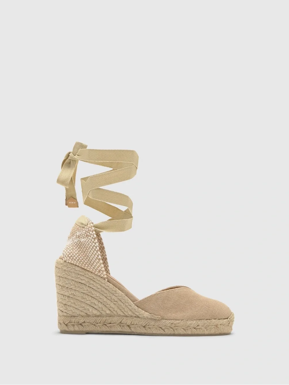 Castaner CHIARA Espadrille Wedge Sandals